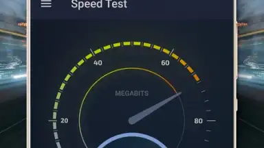 Speed Test Internet screenshot 2