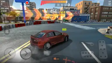 Drift Max Pro screenshot 10