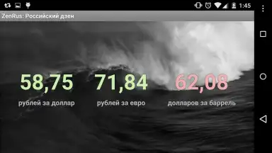 ZenRus screenshot 1