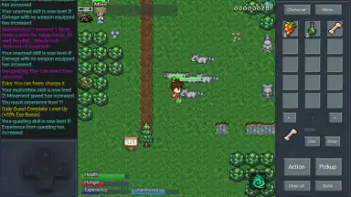 Mystera Legacy screenshot 10