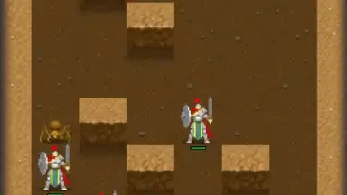 Dunidle screenshot 9