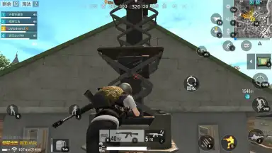 PUBG Mobile: Marching screenshot 8