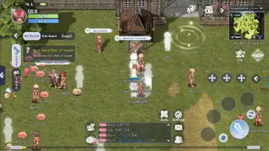 The Ragnarok screenshot 6
