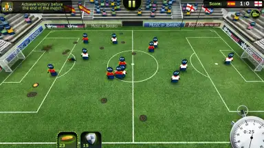 FootLOL screenshot 2