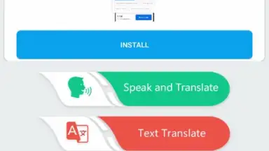 Easy Arabic keyboard and Typin screenshot 6