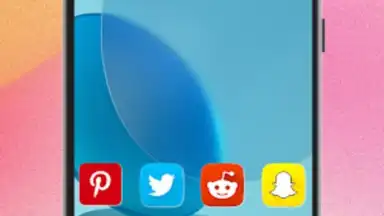Huawei HarmonyOS 3.0 Launcher screenshot 4