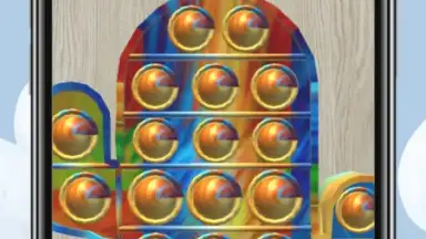 Pop it fidget toys - simple dimple popit screenshot 4