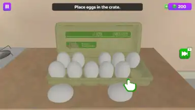 Pregnant Mom screenshot 5