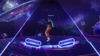 Free Dance screenshot 2