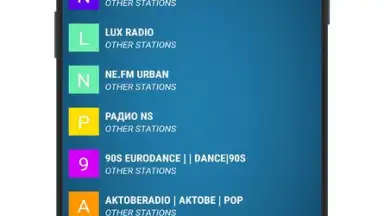 Radio Kazakhstan screenshot 1