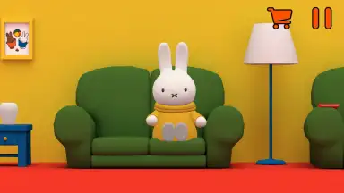 Miffy's World screenshot 4