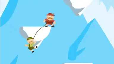 Yodel Climbers screenshot 7