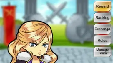 Warrior Tales Fantasy screenshot 4