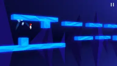 Crystalrect screenshot 2