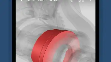 Fusion 360 screenshot 3