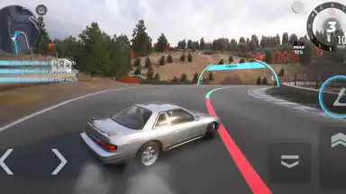 CarX Drift Racing 3 screenshot 4