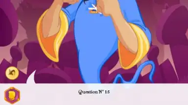 Akinator screenshot 2