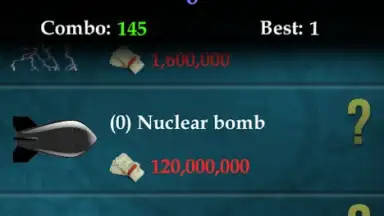 Speed Clicker screenshot 4