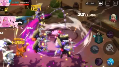 Maze: Shadow of Light screenshot 10