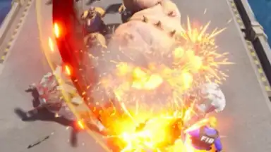 Last Z: Survival Shooter screenshot 5