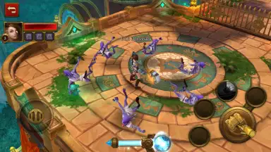 Torchlight: The Legend Continues screenshot 5