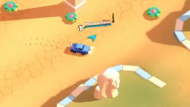 Crash of Cars screenshot 6