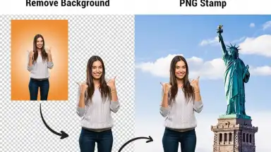Photo Background Remover screenshot 1