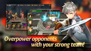 ERUASAGA screenshot 2