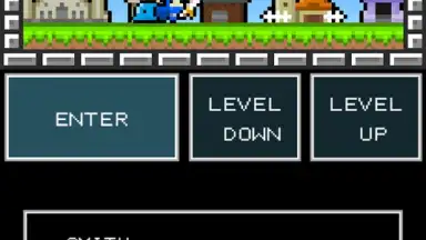 MinDungeon screenshot 4