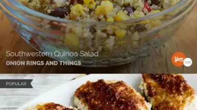 Yummly screenshot 7
