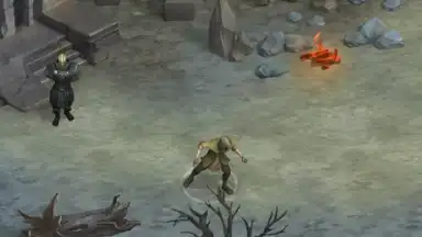Hattori: Battle Clash screenshot 8