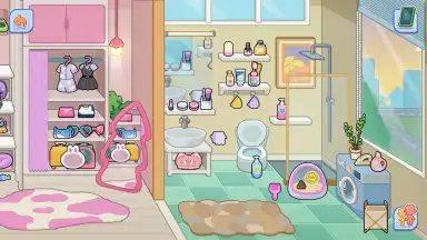 Game World screenshot 7