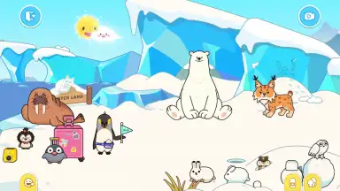 Aha World screenshot 7