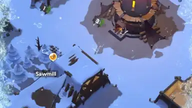 Whiteout Survival screenshot 3