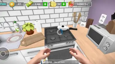 House Flipper screenshot 11
