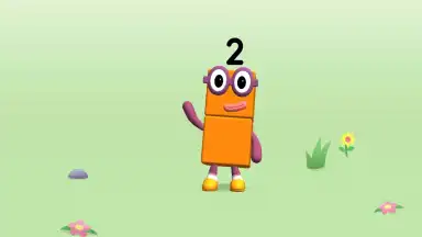 Numberblocks World screenshot 5