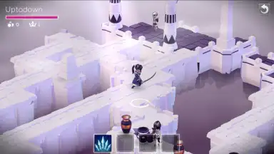 MONOLISK screenshot 9