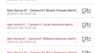 iVMS-4500 screenshot 4