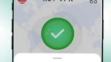 KEY VPN screenshot 1