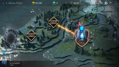 Hundred Soul (SEA) screenshot 6