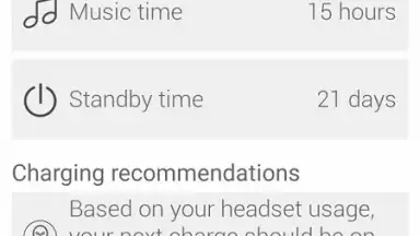 Jabra Assist screenshot 6