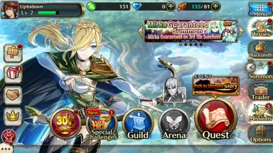 Valkyrie Connect screenshot 9