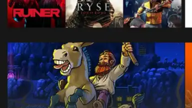 Xbox Game Pass screenshot 2