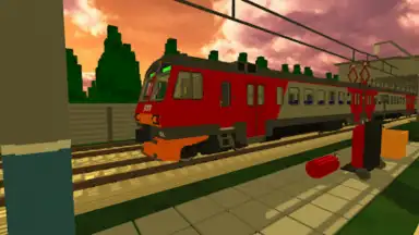 SkyRail screenshot 6