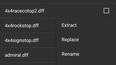 Img Tool screenshot 4