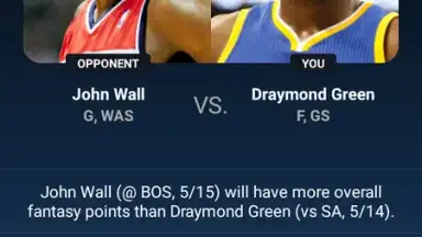 No Halftime screenshot 12