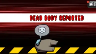 Among Us screenshot 8