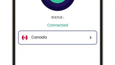 Infinix VPN- Secure VPN Proxy screenshot 2
