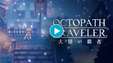 Octopath Traveler: Champions of the Continent screenshot 1