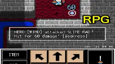 Rogue Hero screenshot 8
